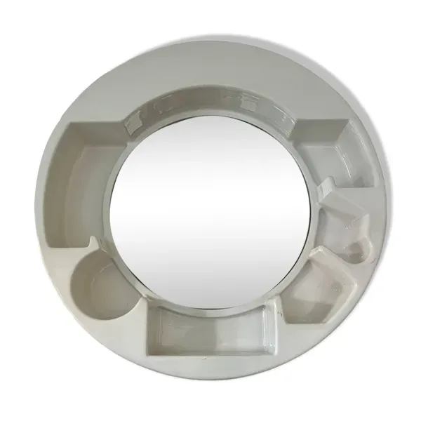 Miroir  Jean-Pierre Vitrac ed Chabrières 1970