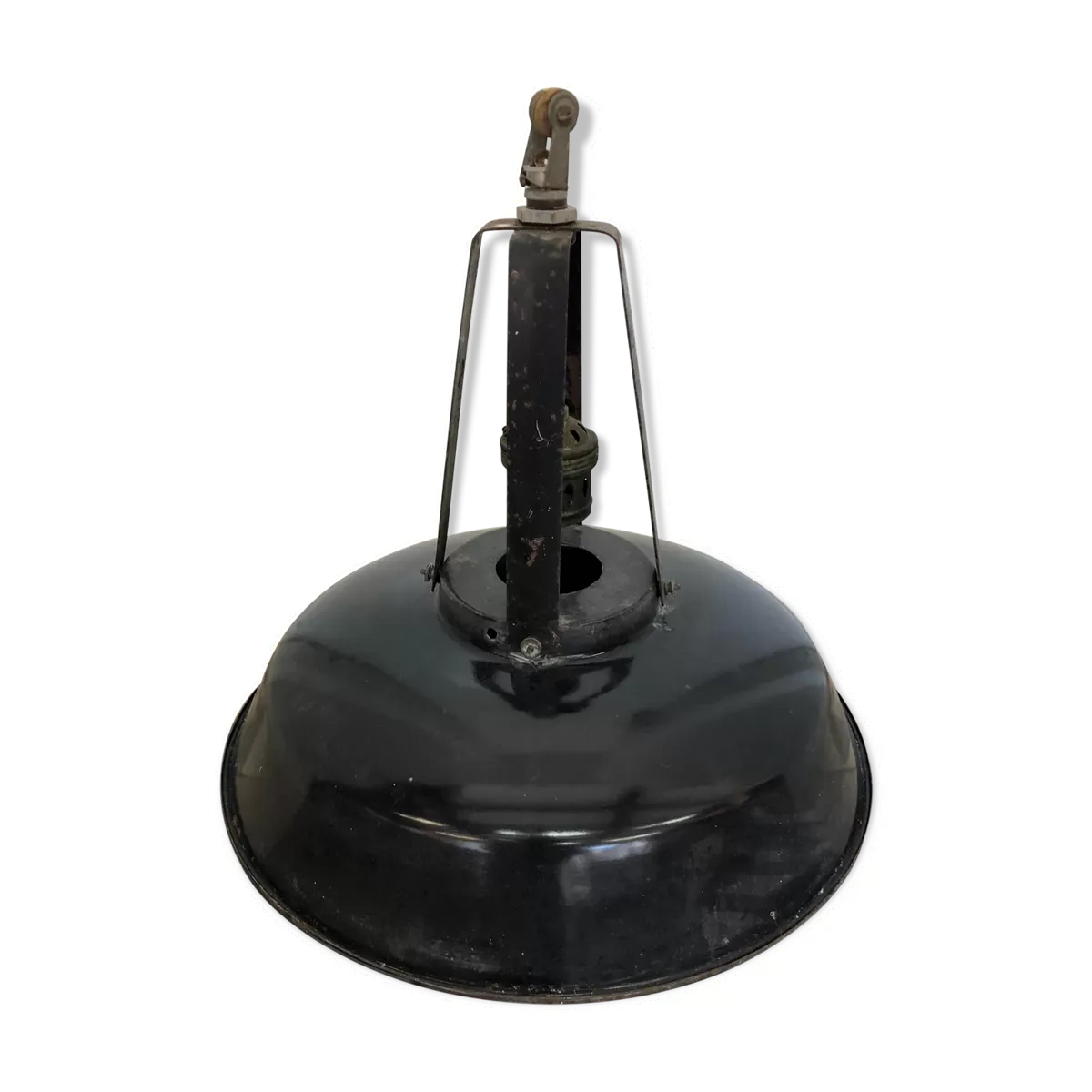 Suspension industrielle