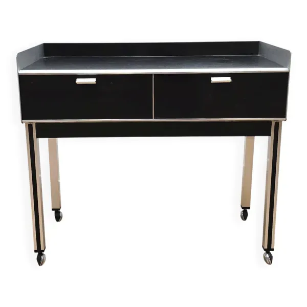 Bureau industriel TFM