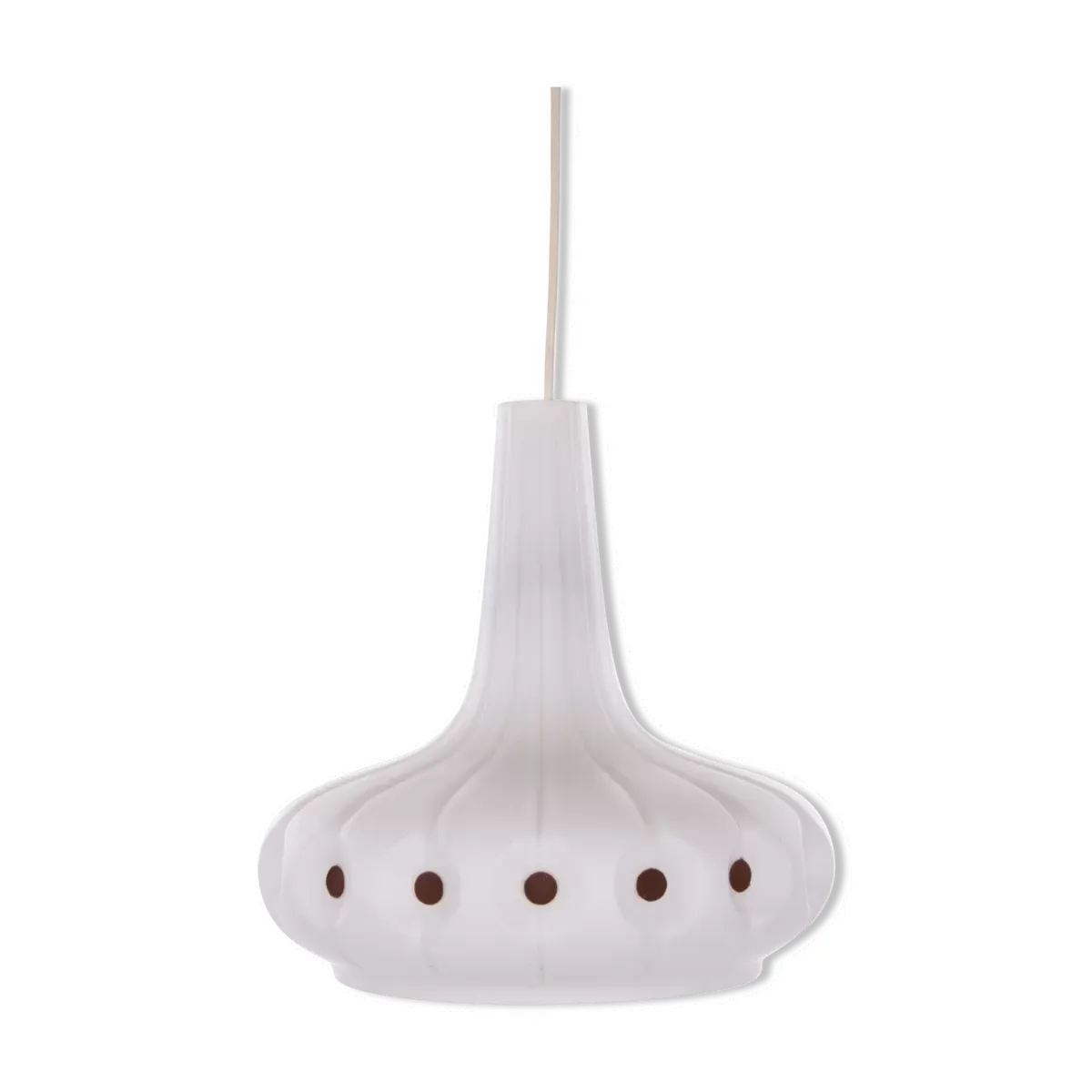 Suspension Peill & Putzler, 1960