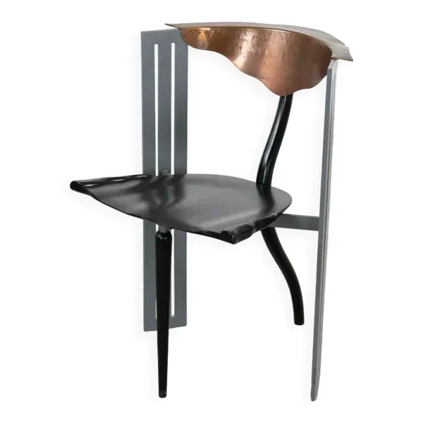 Chaise ota otanek par borek sipek pour vitra