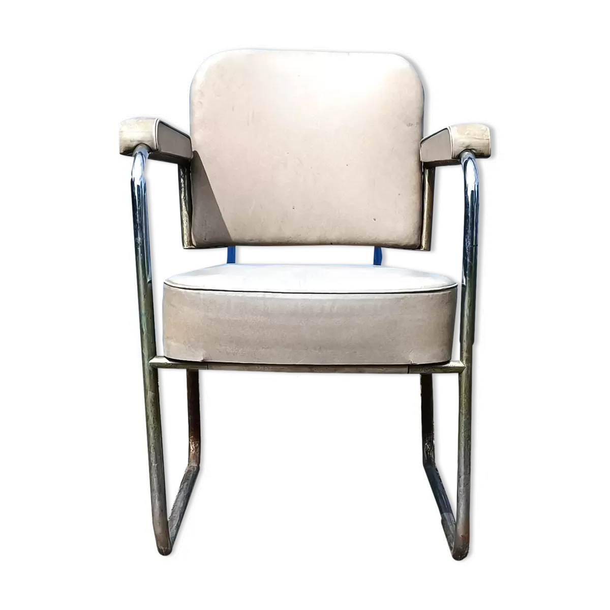 Fauteuil Ronéo par Pullman