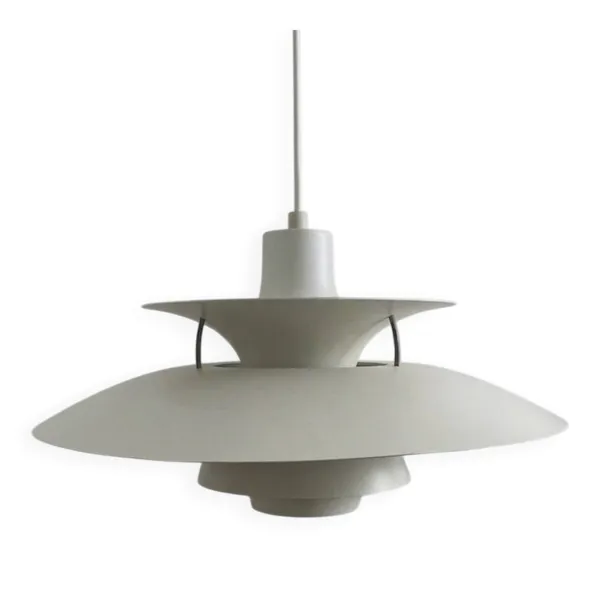 Suspension PH 5 de Poul Henningsen, Louis Poulsen