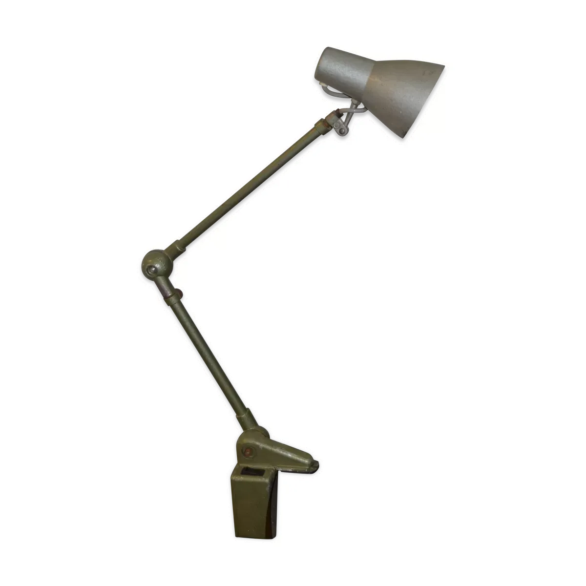 Lampe industrielle de marque Lunina