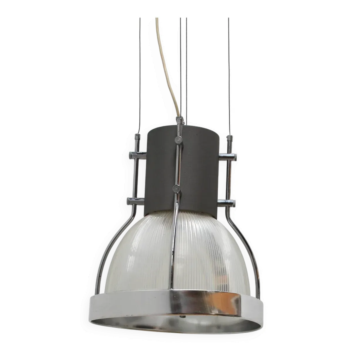 Suspension industrielle