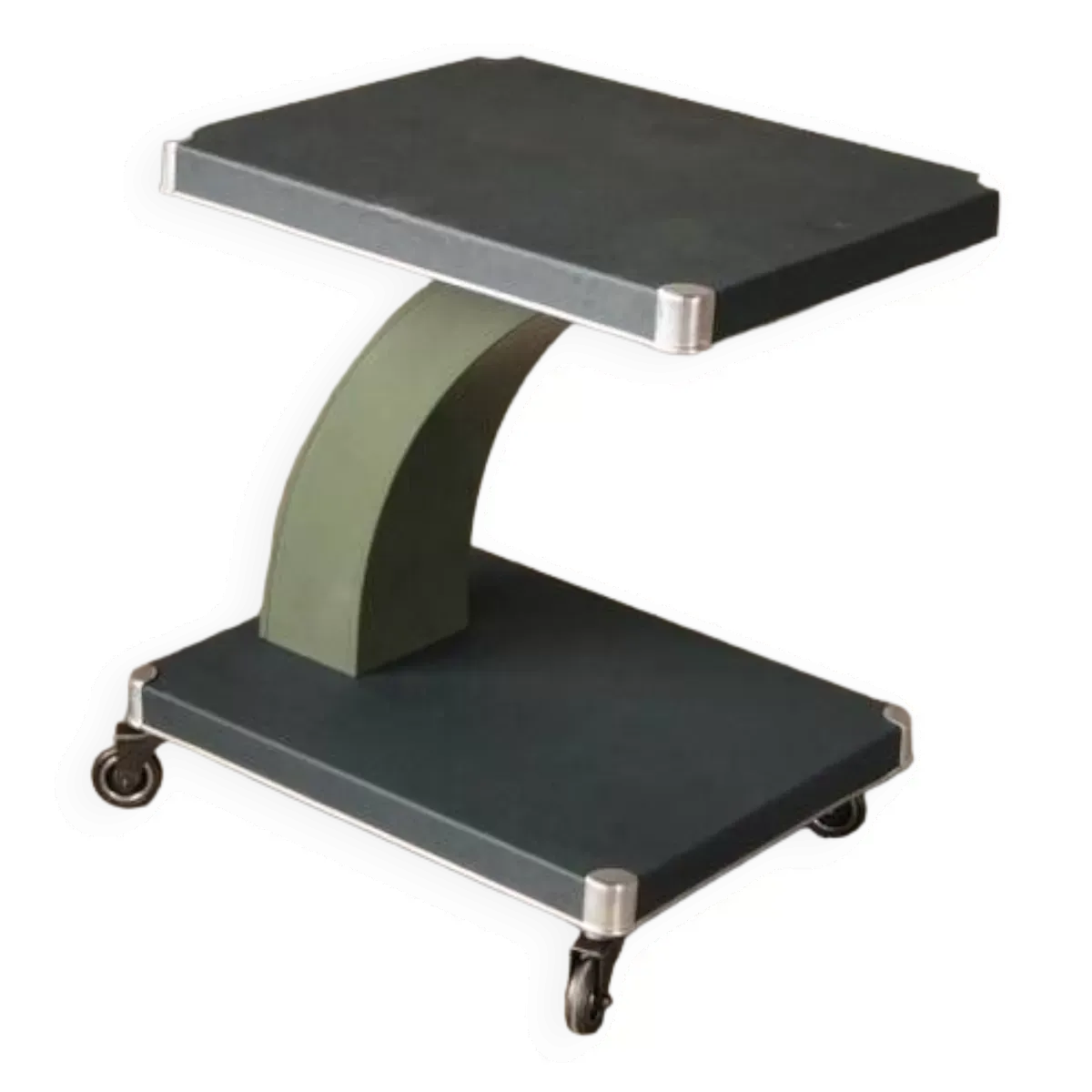 table roulette desserte industrielle