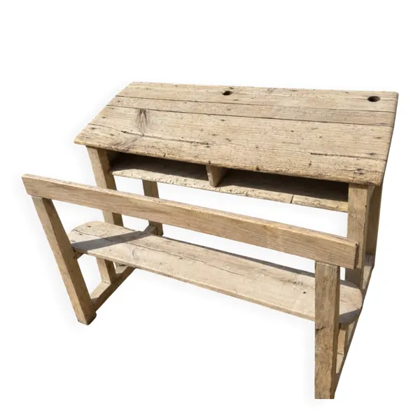 Bureau écolier