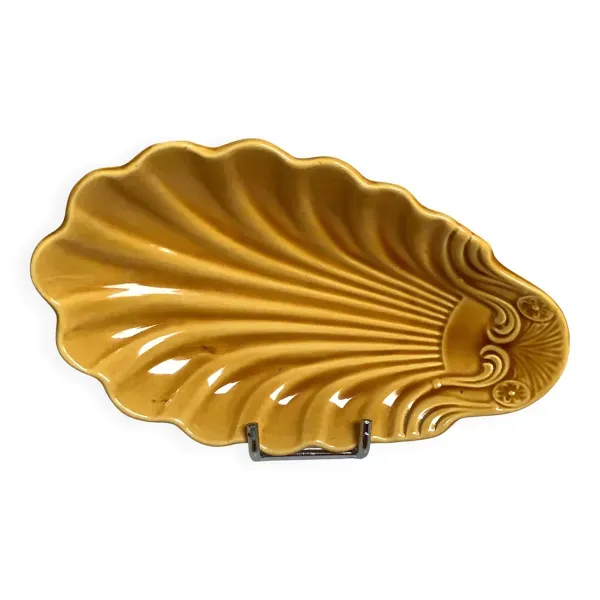 Vide poche baguier coquillage saint Clément