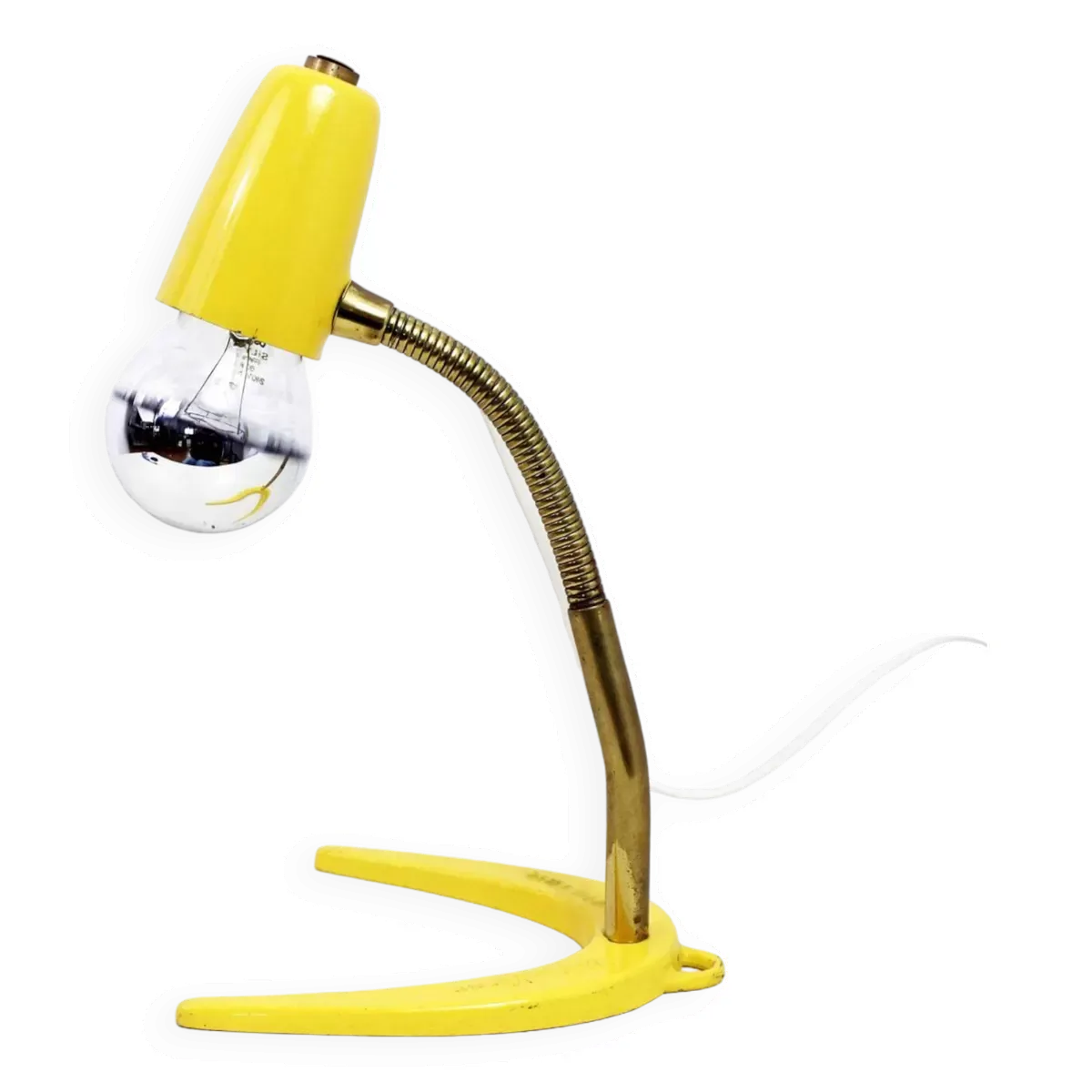 Lampe de bureau Belmag
