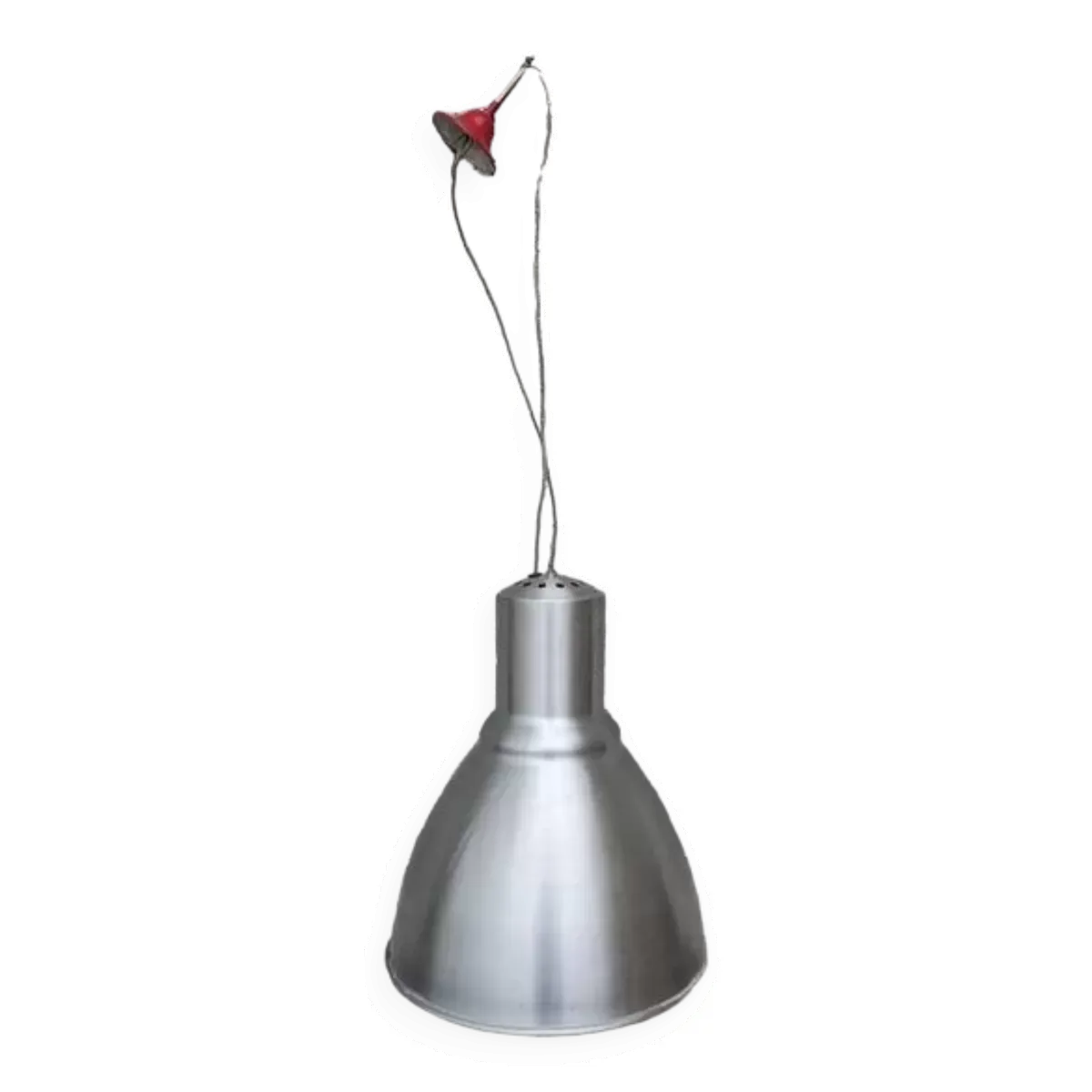 Suspension industrielle