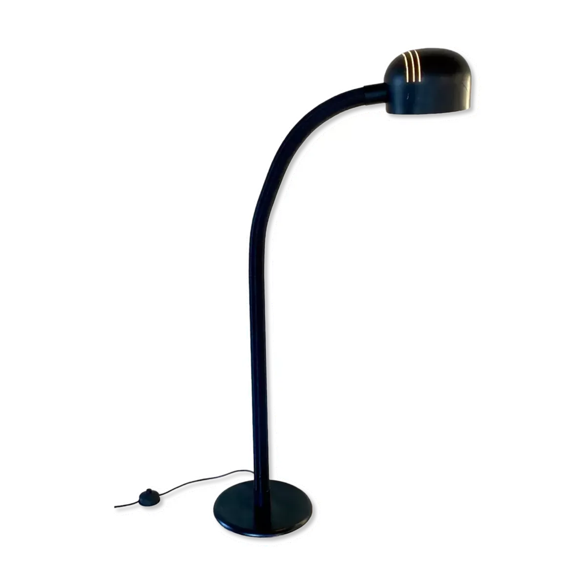 Lampadaire liseuse années 70