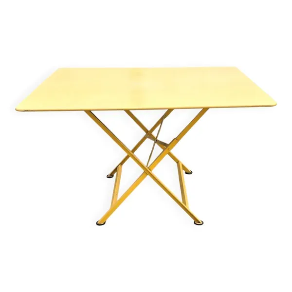 Table de jardin Fermob