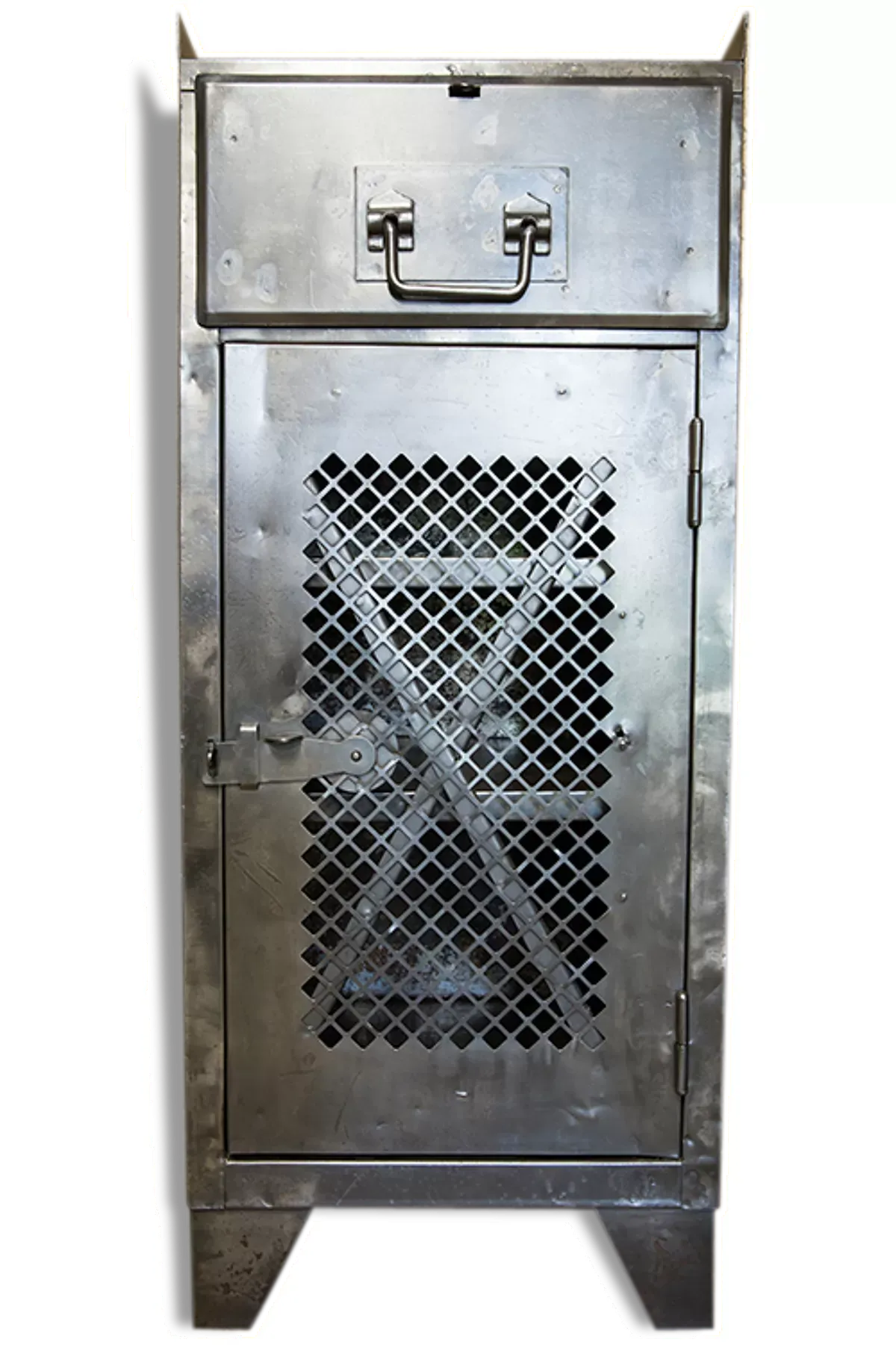 Desserte industrielle