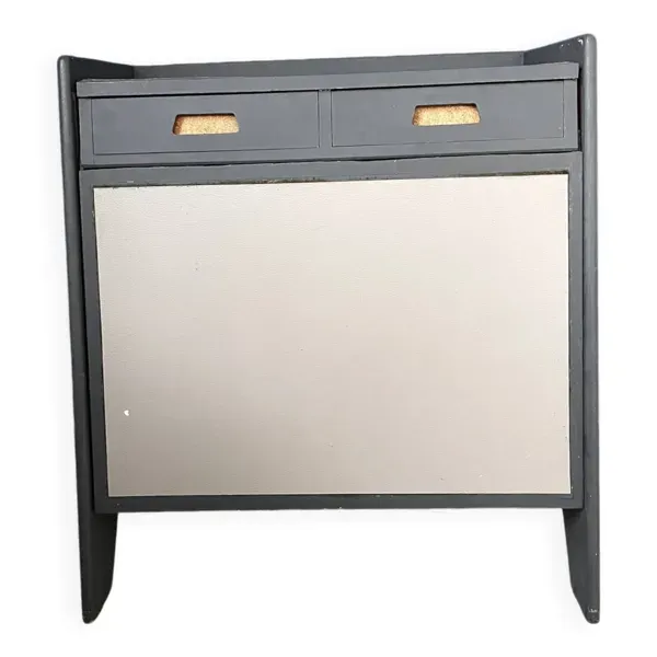 Secrétaire Raclem, France, 1950-1960