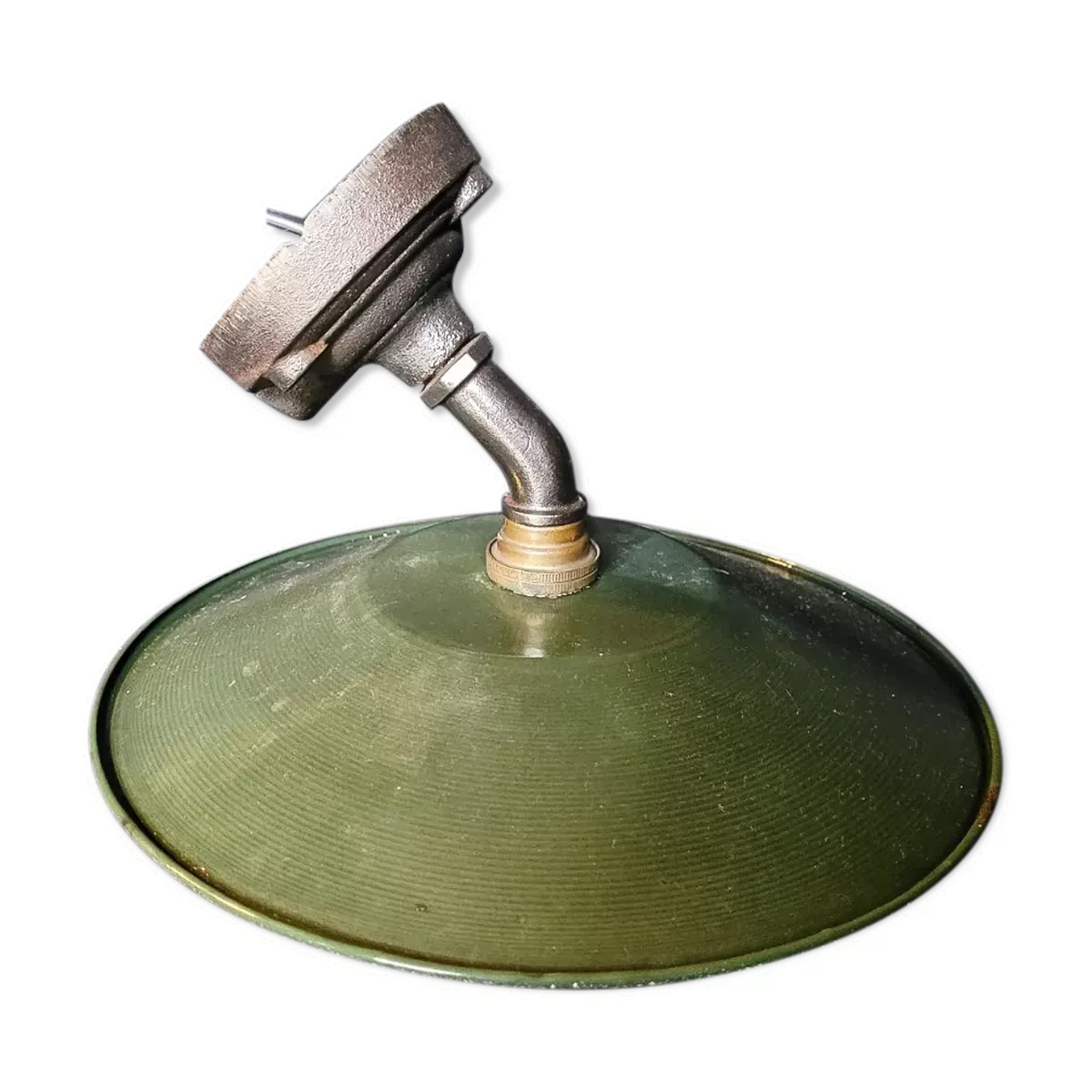 Applique industrielle