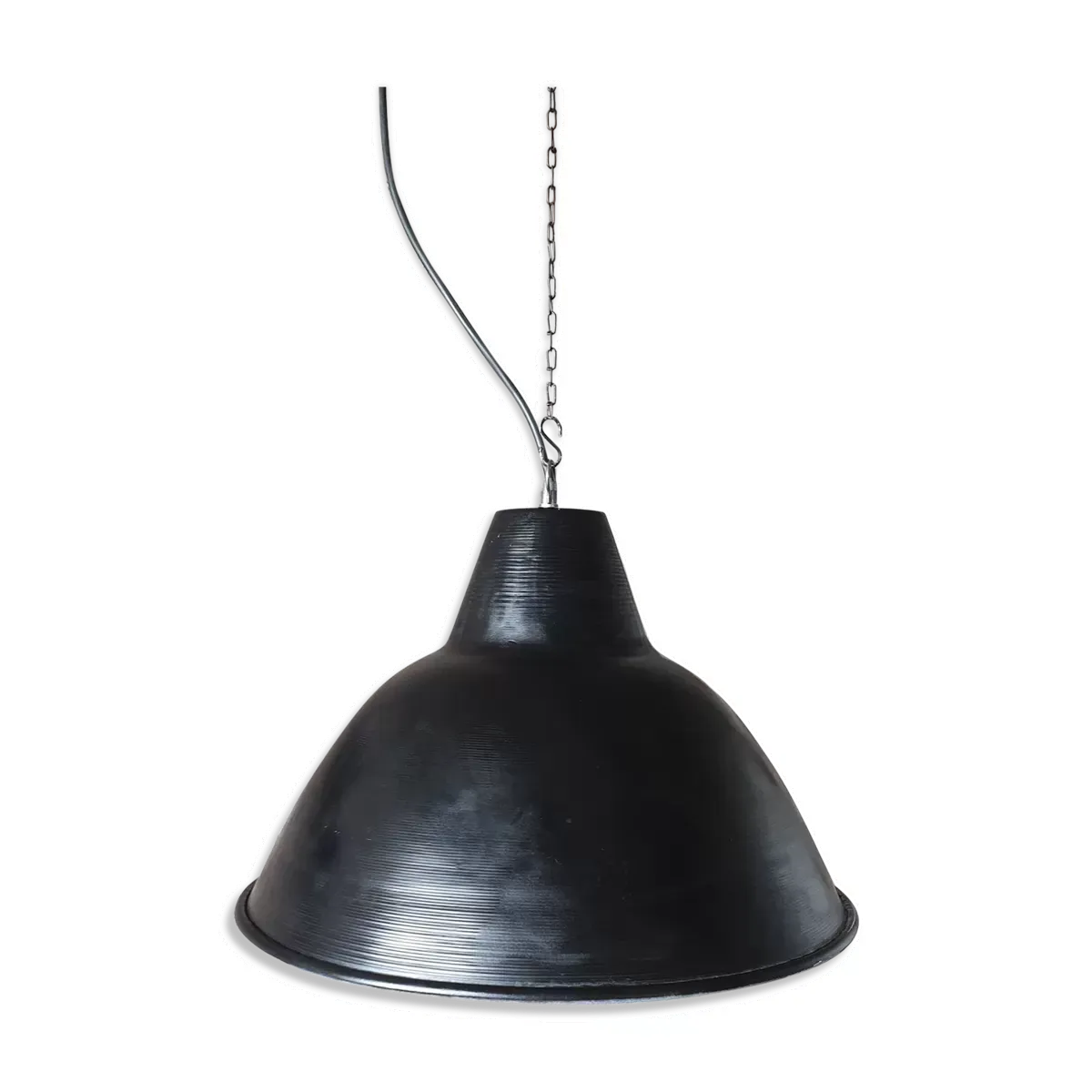 Suspension industrielle EHS2/C, années 1950