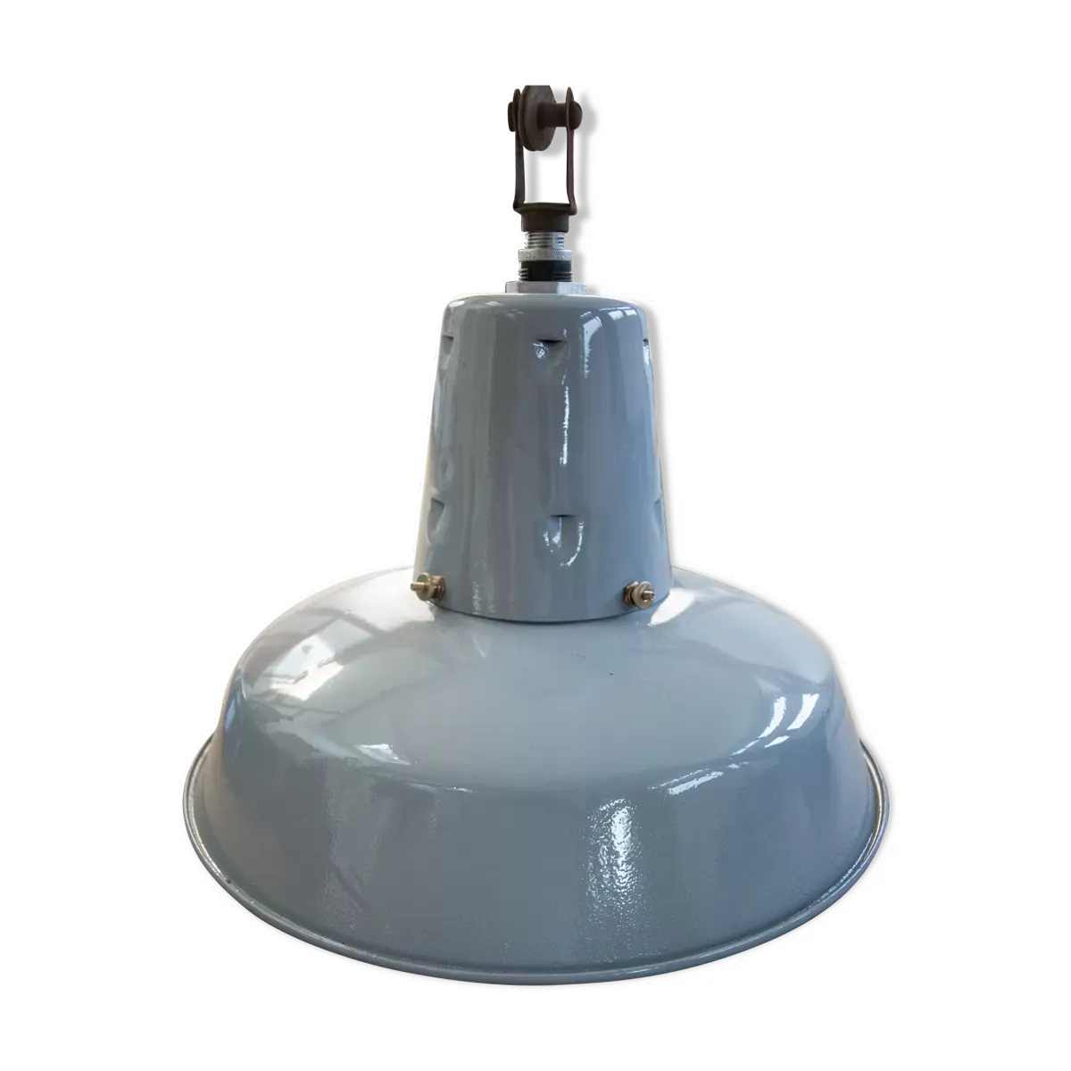 Suspension industrielle Mazda Reflecto-Lux