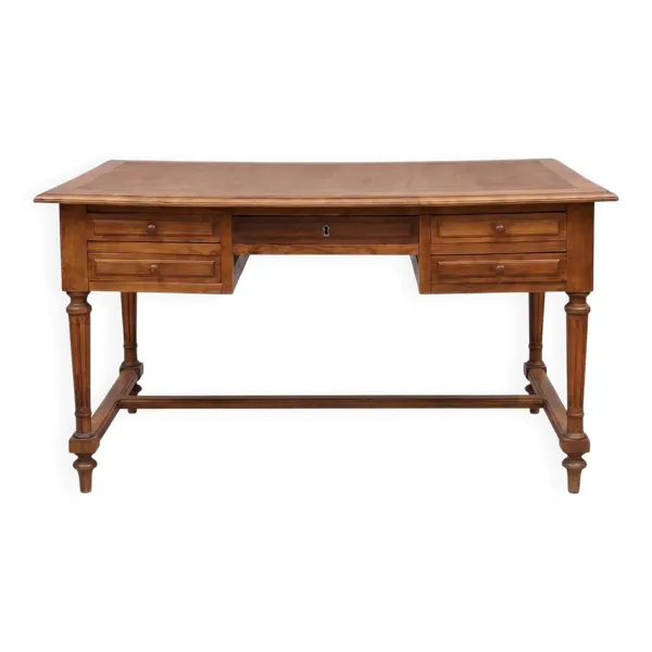 Bureau ministre ancien
