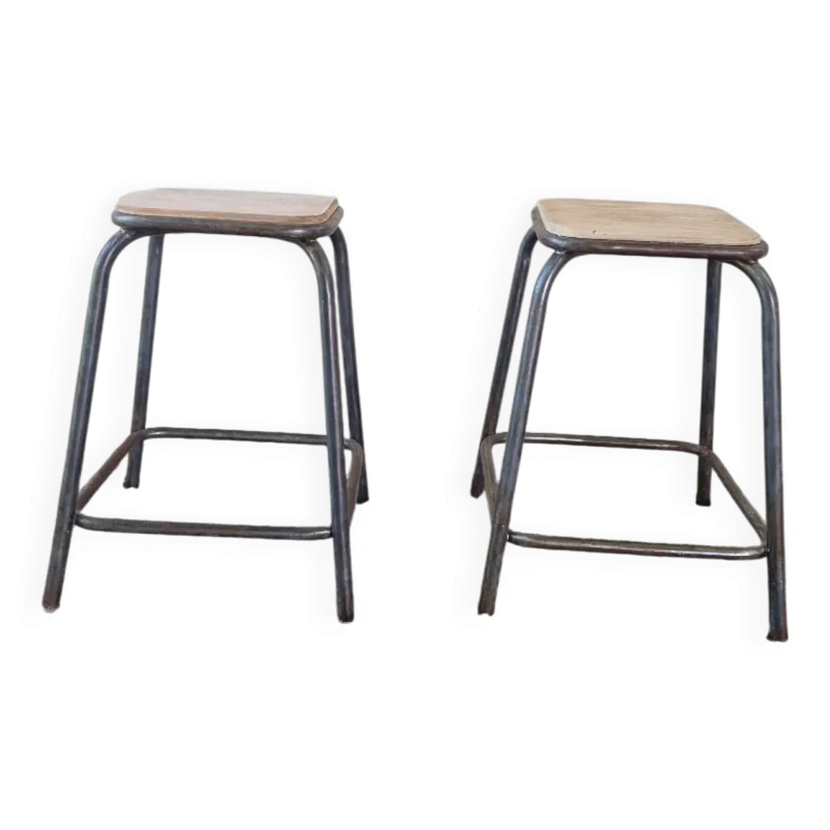 Tabourets industriels