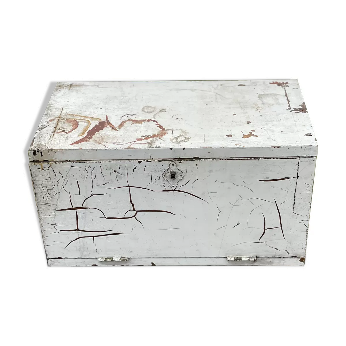 Meuble d’atelier de métier à 8 tiroirs bijoutier