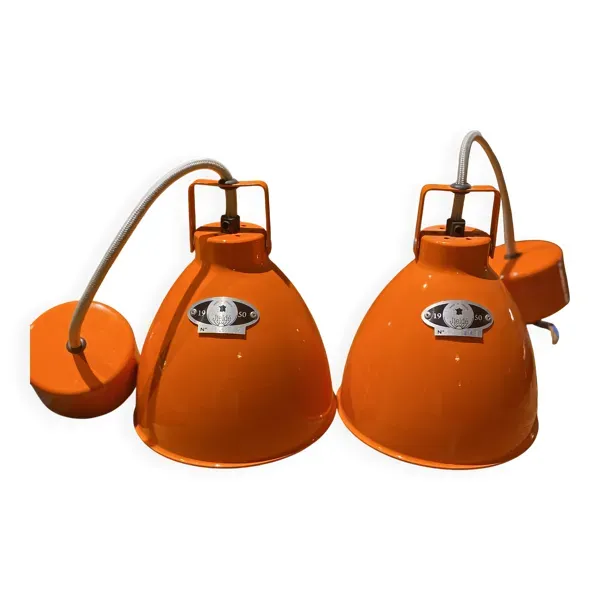 Suspension Jieldé A 160 neuves