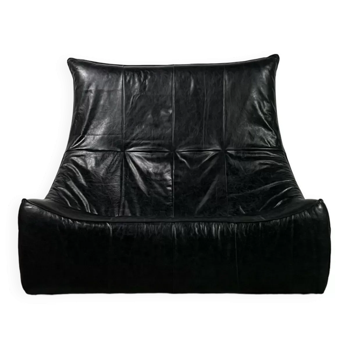 Canapé The Rock par Gerard Van den Berg pour Montis Pays-Bas années 70