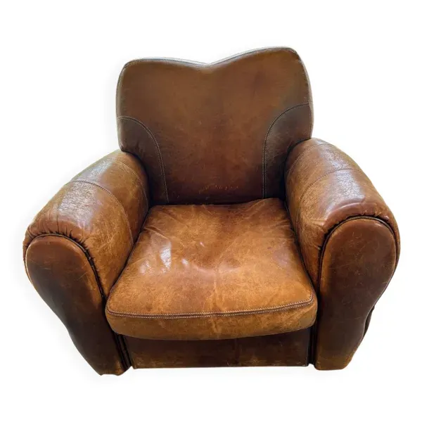 Fauteuil club Havana