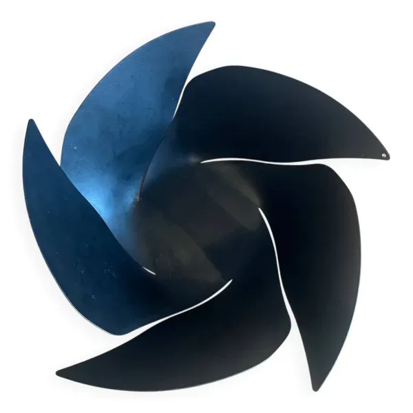 Corbeille à fruits Alessi Twist Again par Odile Decq, design Italien