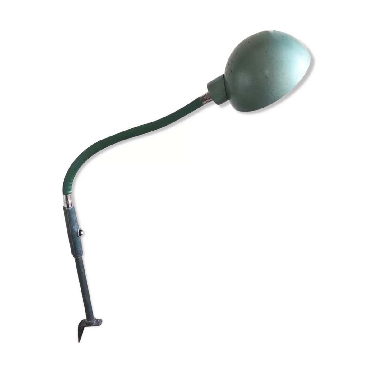 Lampe d’atelier Adher