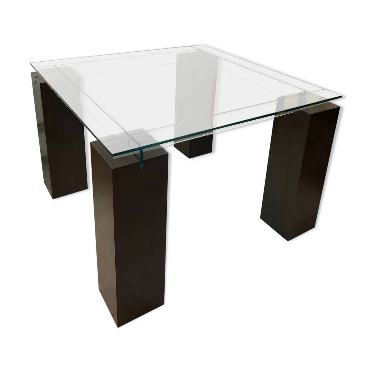 Table ''Ténéré'' édition Roche Bobois années 80