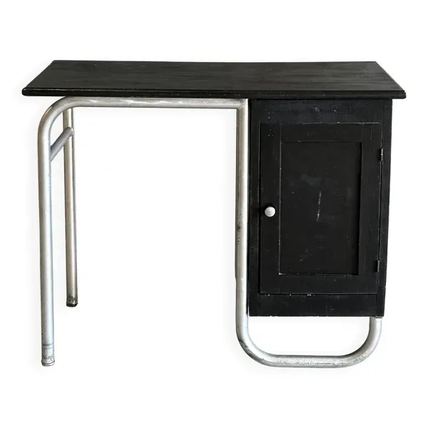 Bureau vintage revisité