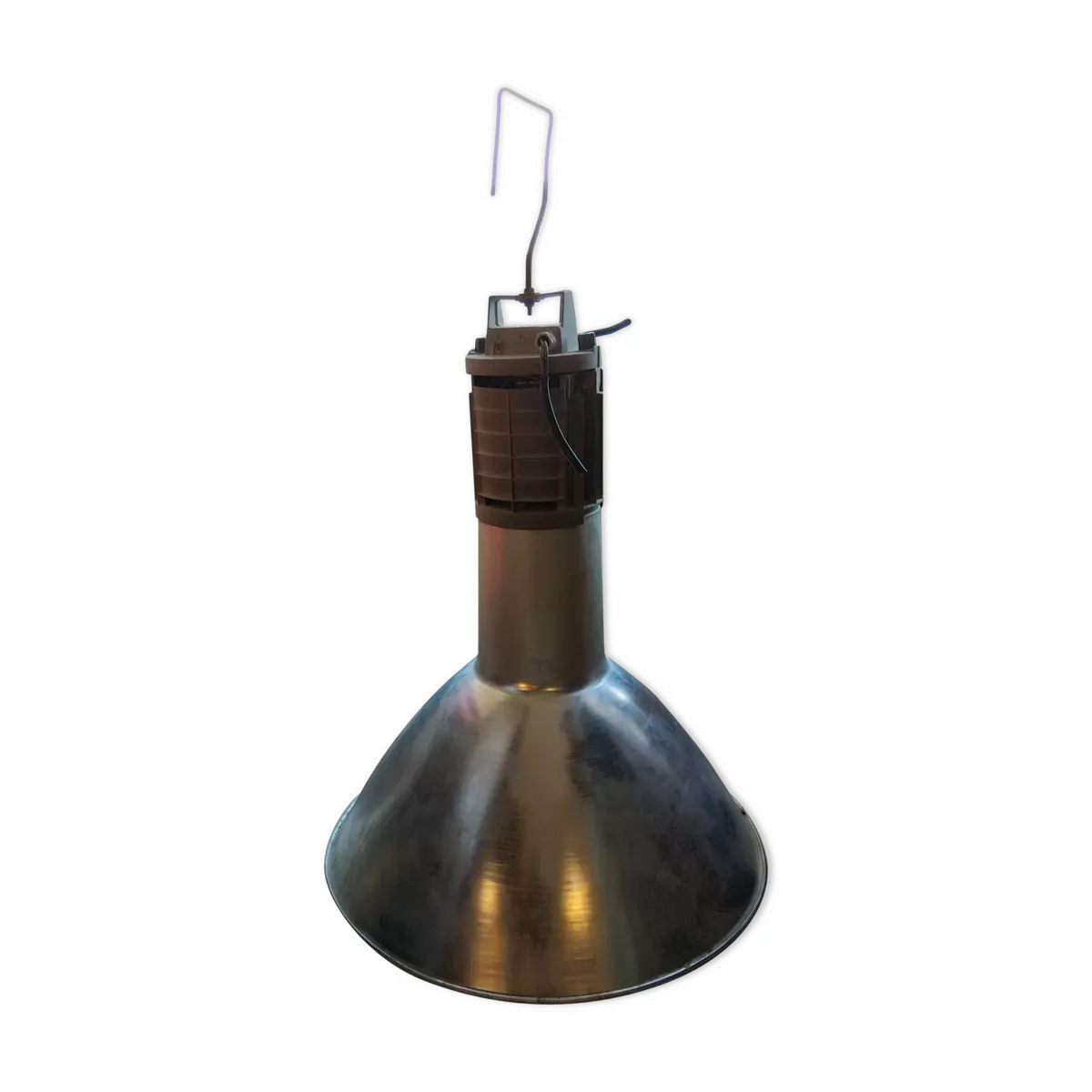 Suspension industrielle Mazda