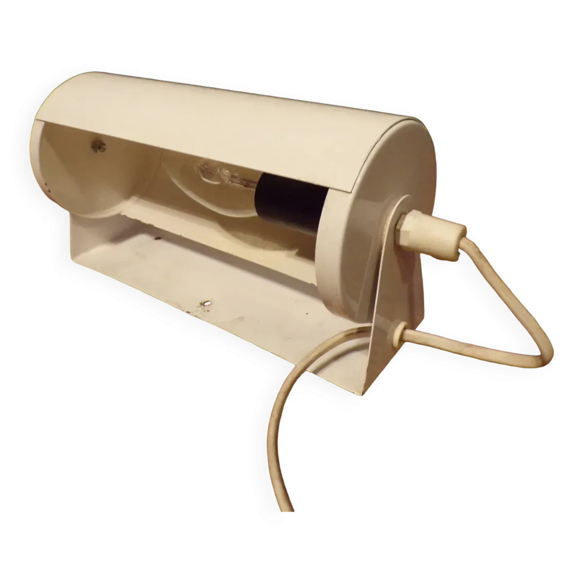 Applique V413 Ikea blanche