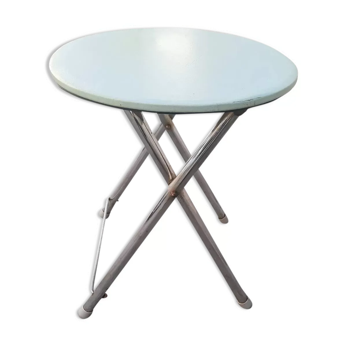 Tabouret industriel