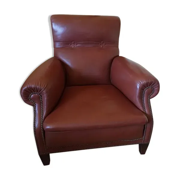 Fauteuil club