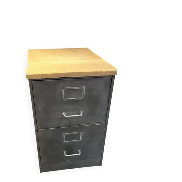 Caisson, classeur de bureau industriel