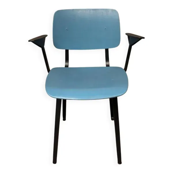 Fauteuil design Friso Kramer