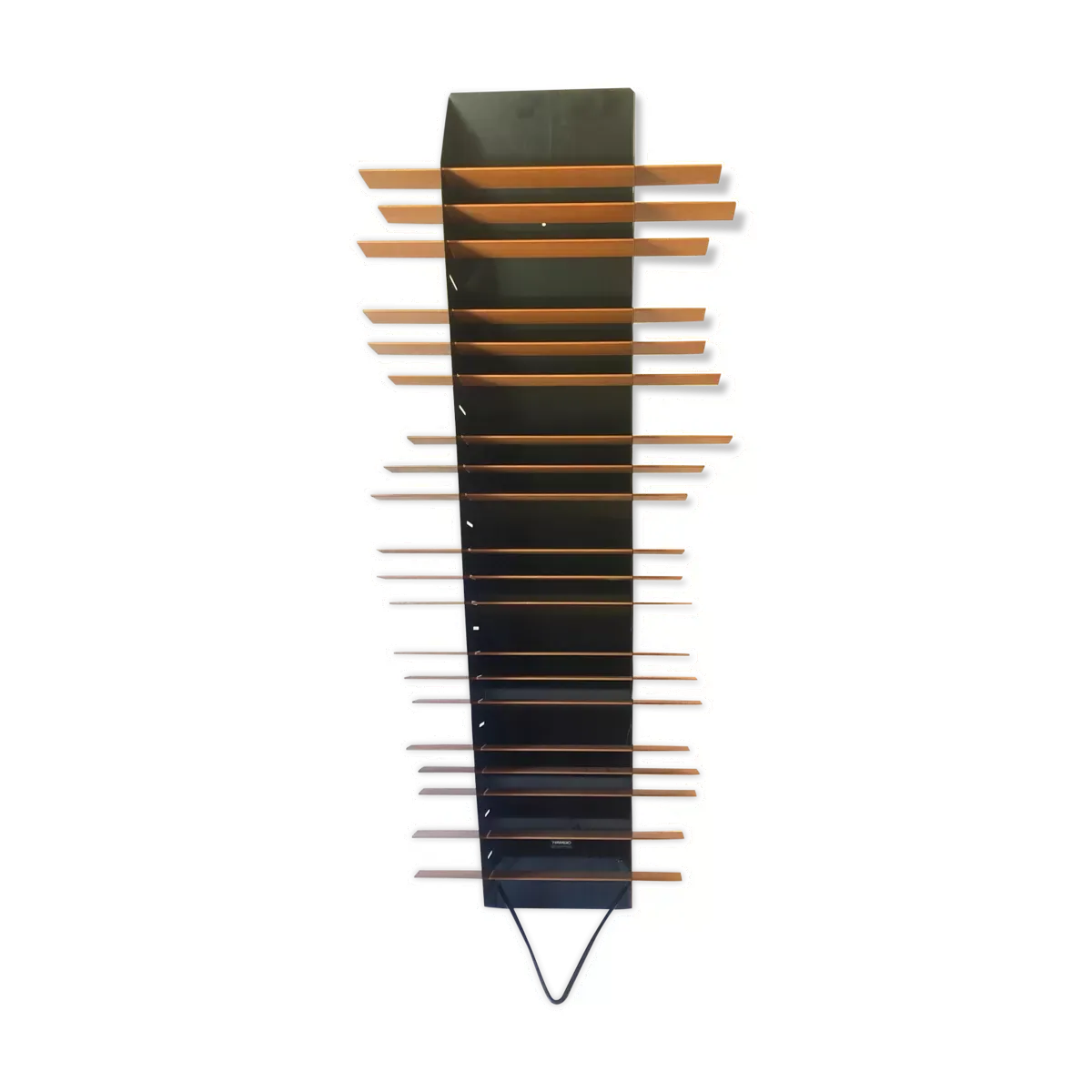 Portemanteau - Jean Pierre Boutillier