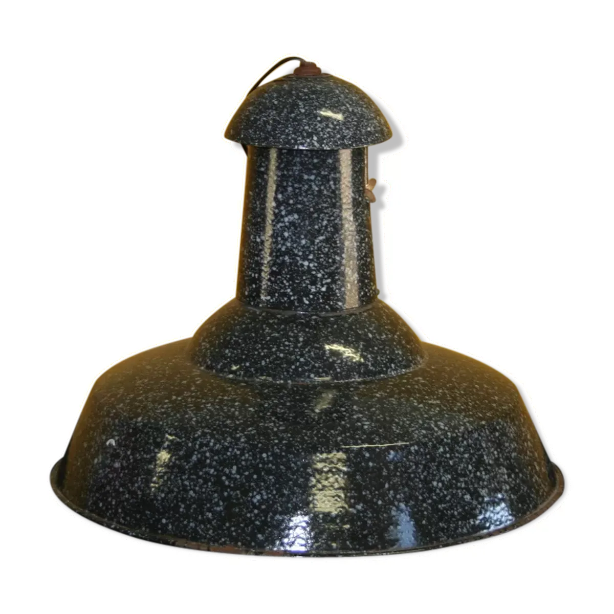 Suspension industriel