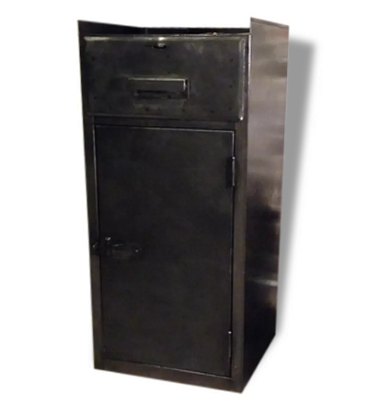 Desserte industrielle ou confiturier