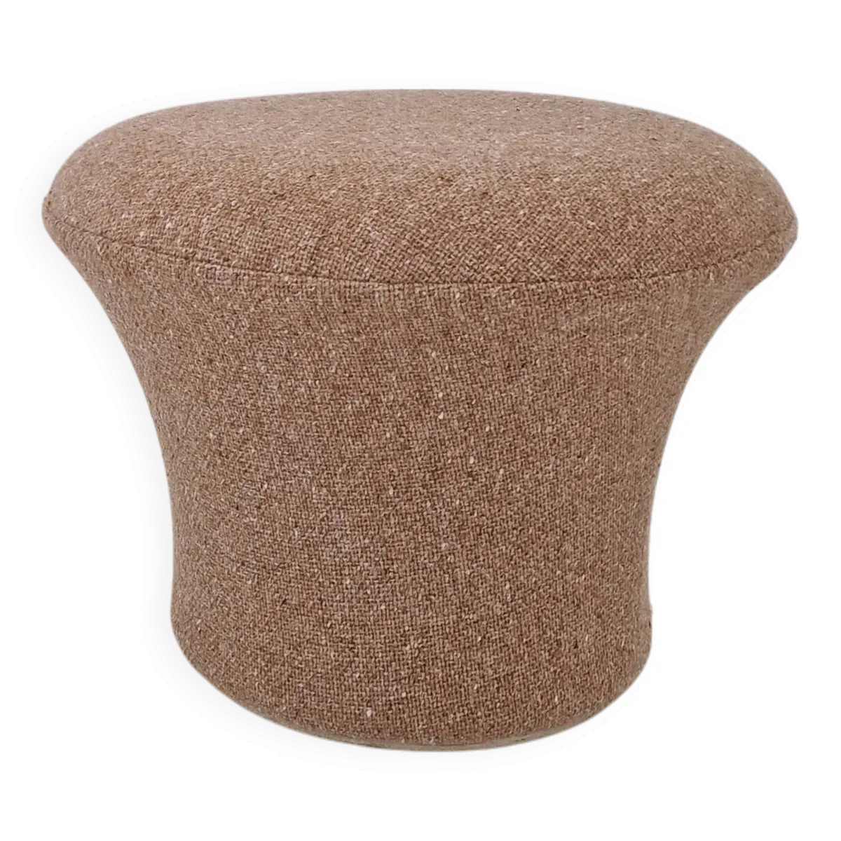 Pouf ou ottoman champignon par Pierre Paulin pour Artifort, années 1970