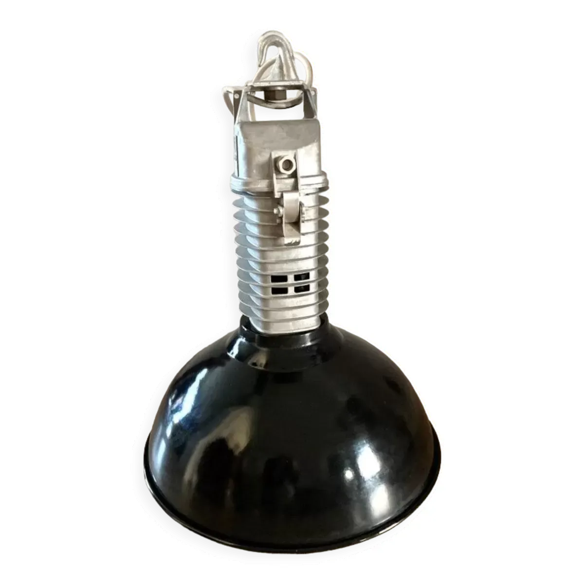 Suspension industrielle Philips