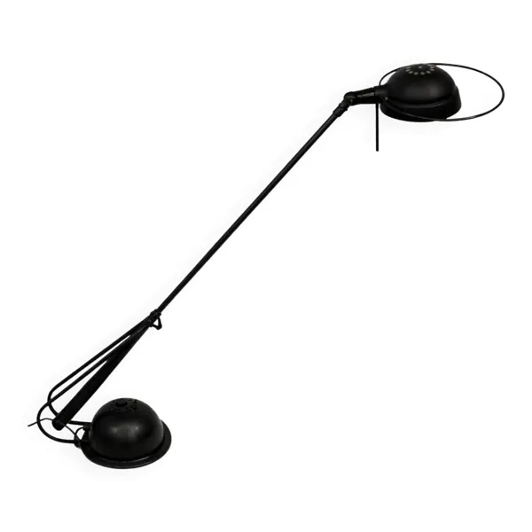 Lampe style industriel Aluminor