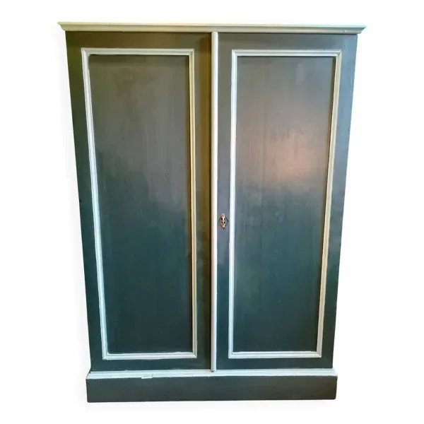 Buffet bois rénové