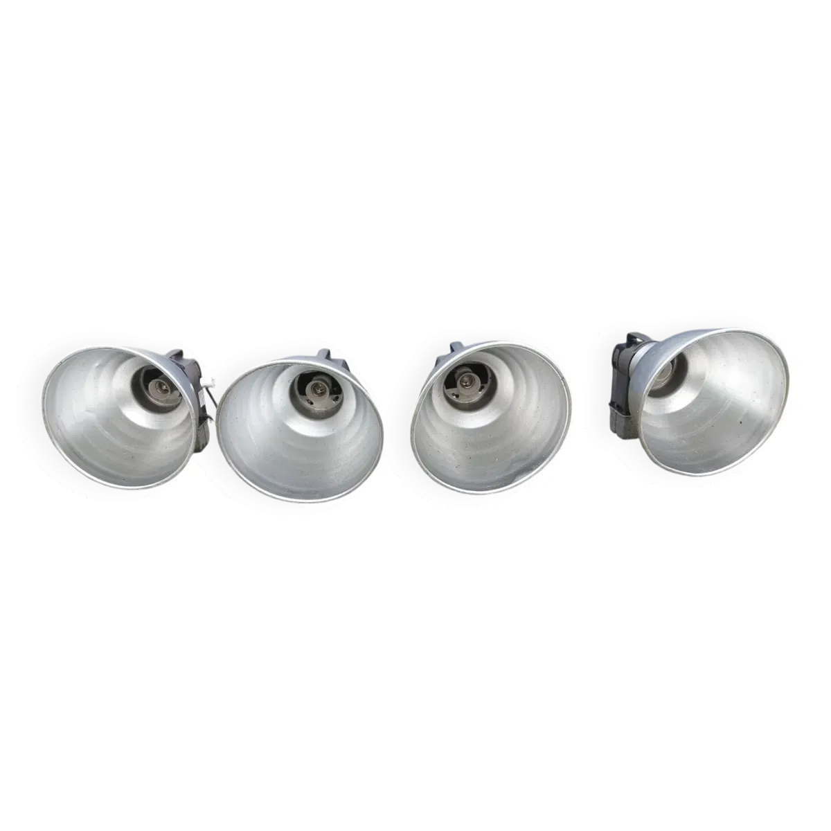 Lampes industrielles Philips