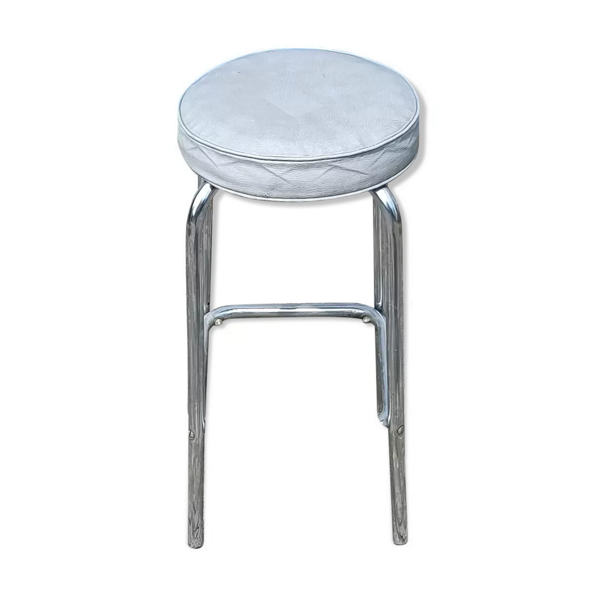 Tabouret industriel Pullman