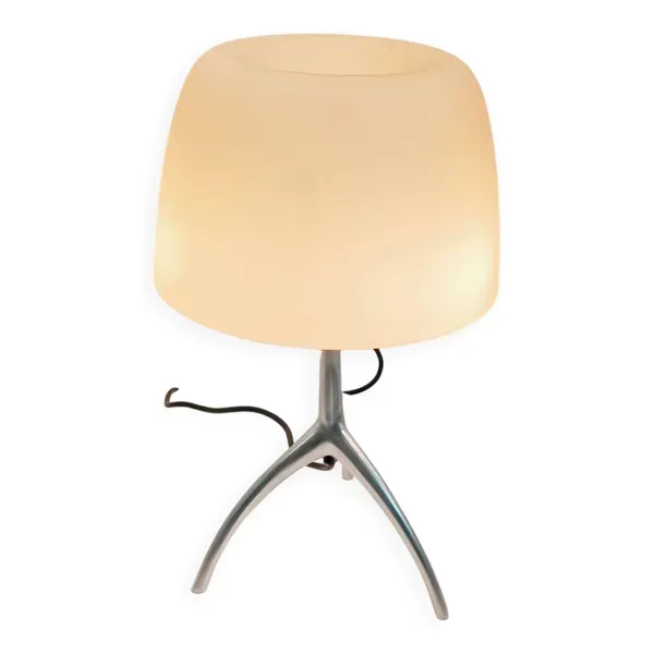 Lampe Lumiere Tavolo par Rodolfo Dordoni pour Foscarini 1990