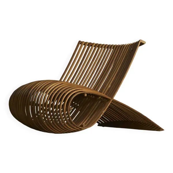 Fauteuil Marc Newson