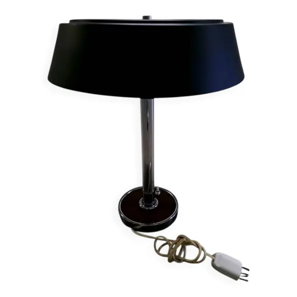 Lampe de Bureau Design - Circa 1960