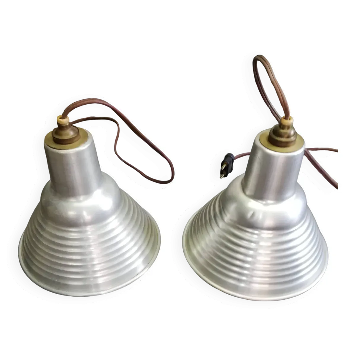 Lampe spot industriel